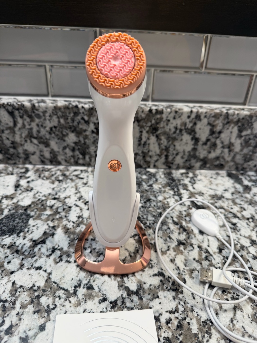 Nuskin Lumispa